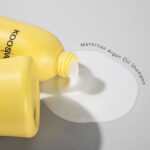 Moroccan Argan Oil Shampoo
