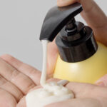 Moroccan Argan Oil Shampoo