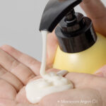Moroccan Argan Oil Shampoo