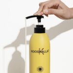 Moroccan Argan Oil Shampoo