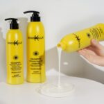 Moroccan Argan Oil Shampoo