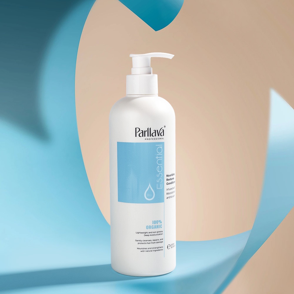 Nourishes Restores Conditioner