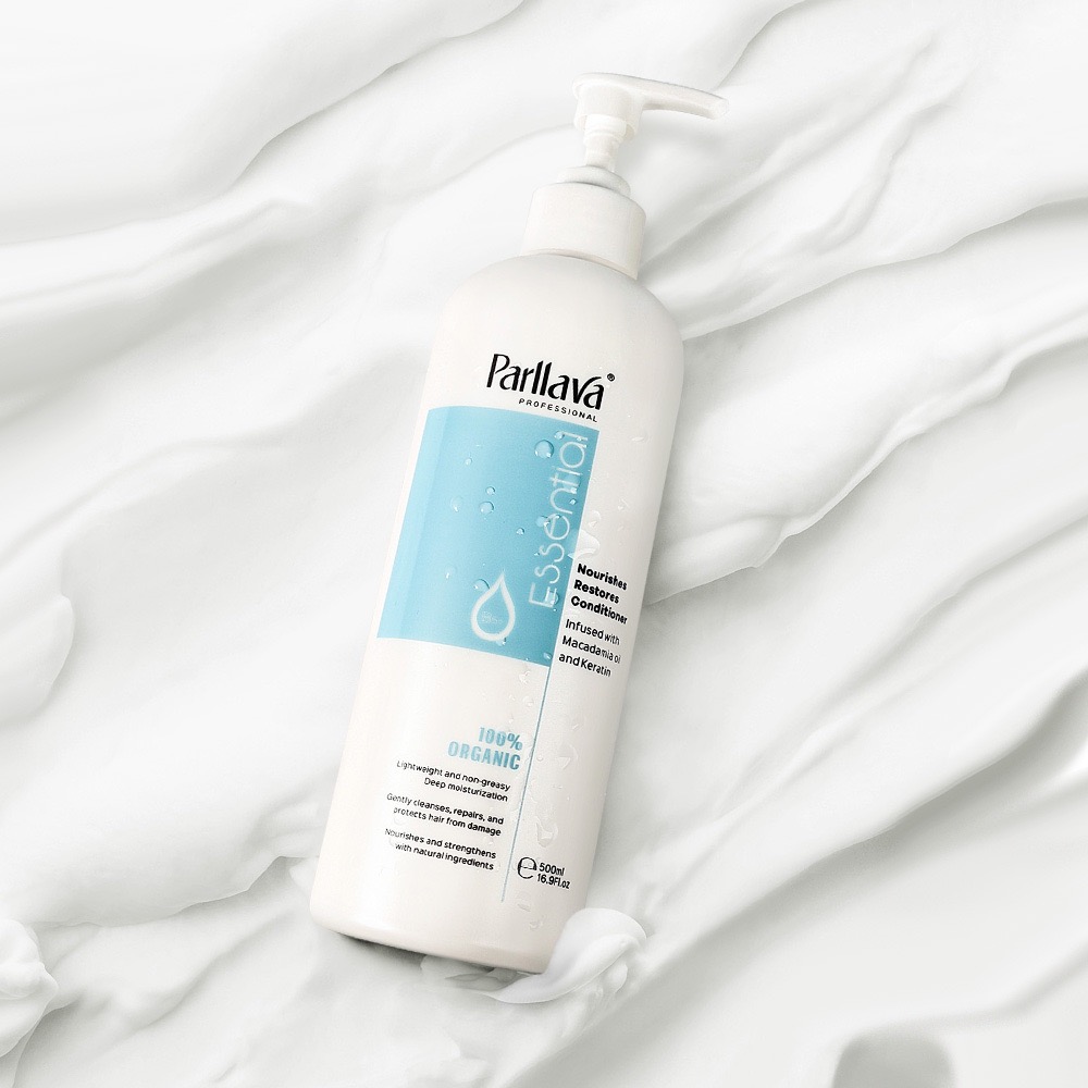Nourishes Restores Conditioner