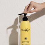 Moroccan Argan Oil Conditioner