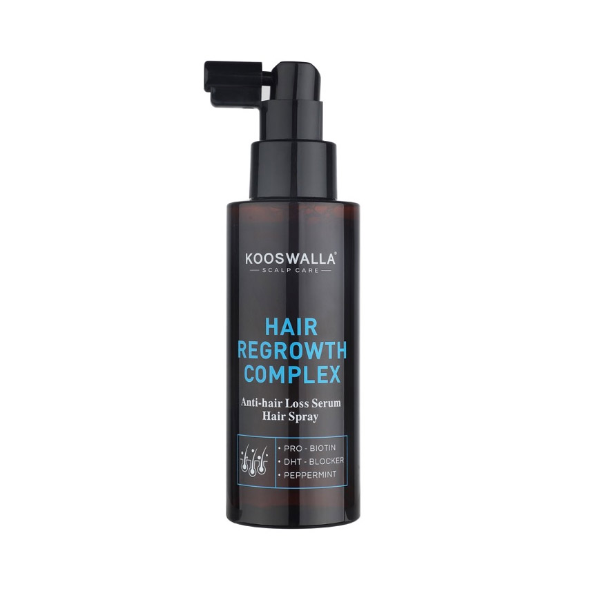 Anti-Hair Loss Spray Serum