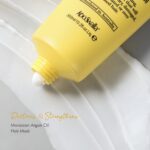 Moroccan Argan Oil Hair Mask