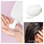 Hydrating & Repairs Hair Mask