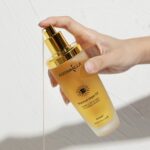 Moroccan Argan Oil