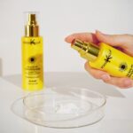 Leave-In Conditioner