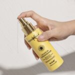 Leave-In Conditioner
