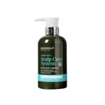 Anti-Dandruff Conditioner – Ph Balanced Formula