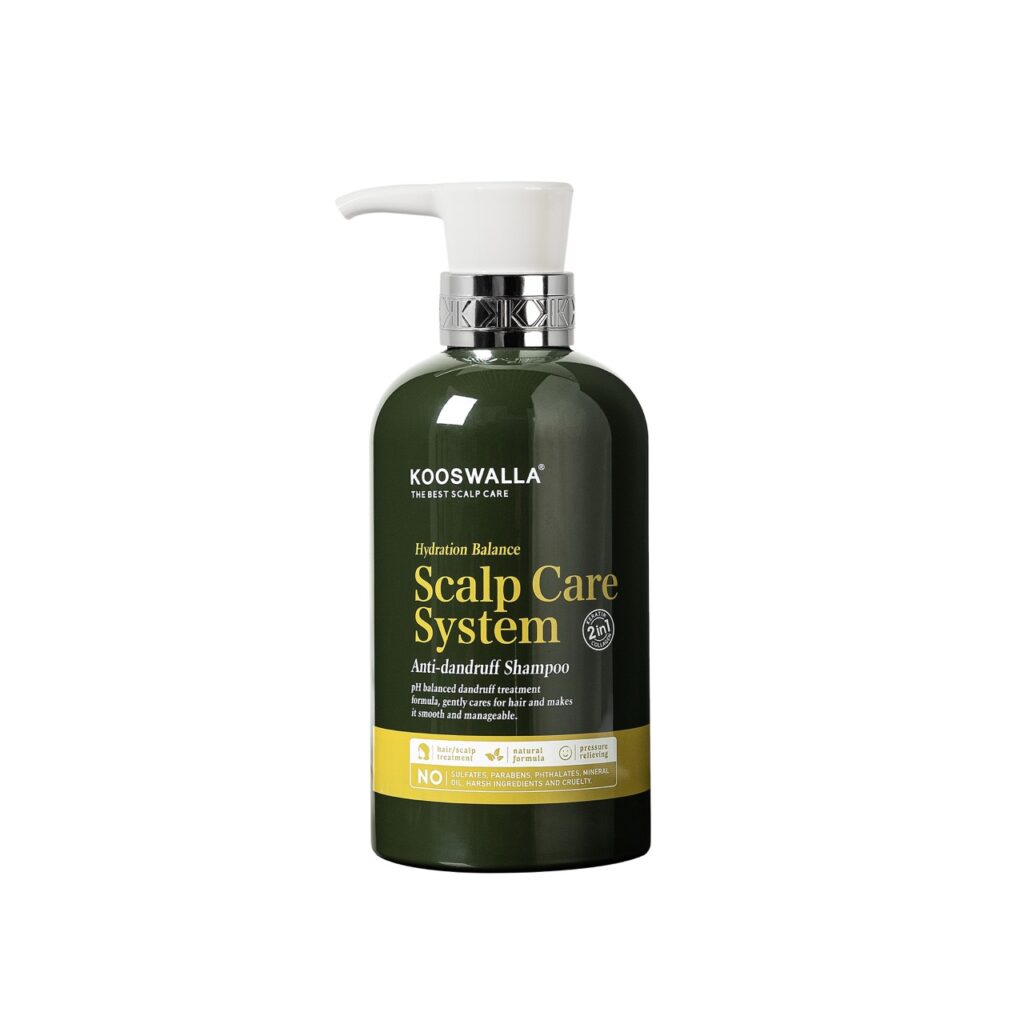 Repairs Strengthens Shampoo