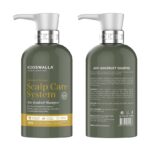 Repairs Strengthens Shampoo