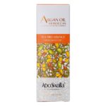 Nourishes Repairs Hair Oil
