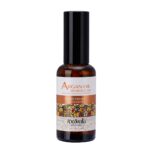 Nourishes Repairs Hair Oil