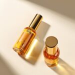 Nourishes Repairs Hair Oil