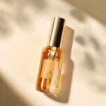 Nourishes Repairs Hair Oil