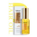 Nourishes Repairs Hair Oil