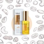 Nourishes Repairs Hair Oil
