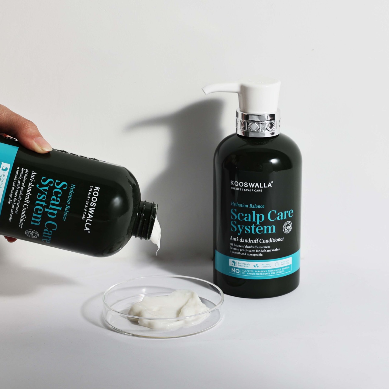 Anti-Hair Loss Conditioner