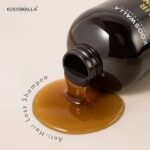 Anti-Hair Loss Shampoo