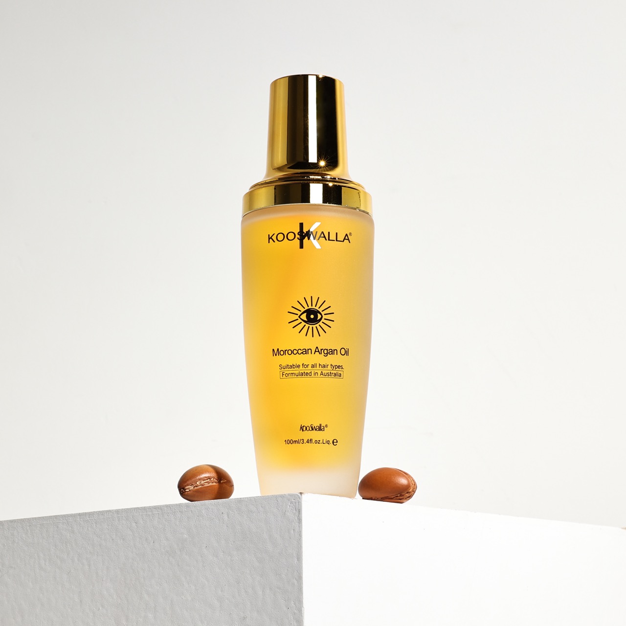 Moroccan Argan Oil