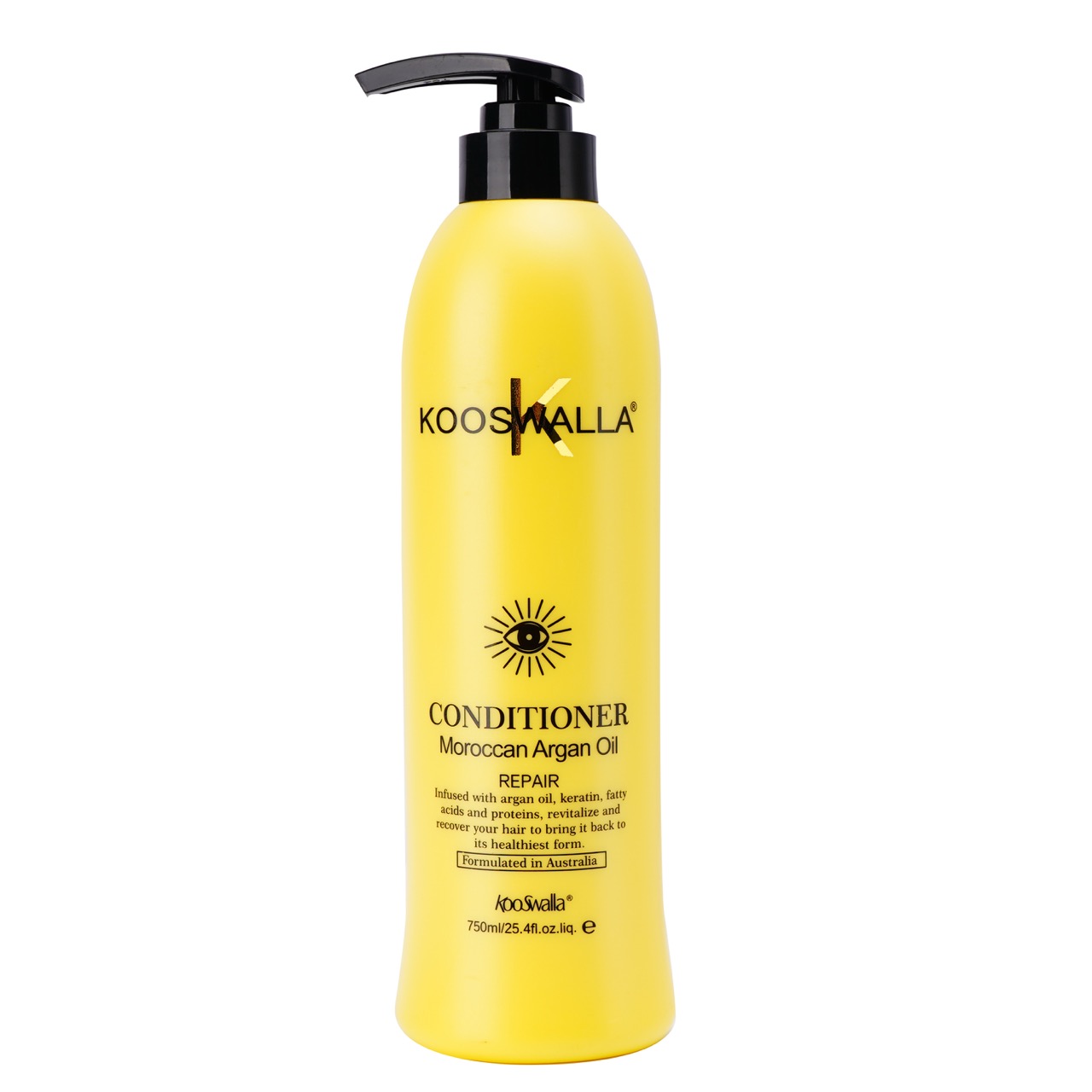 Moroccan Argan Oil Conditioner