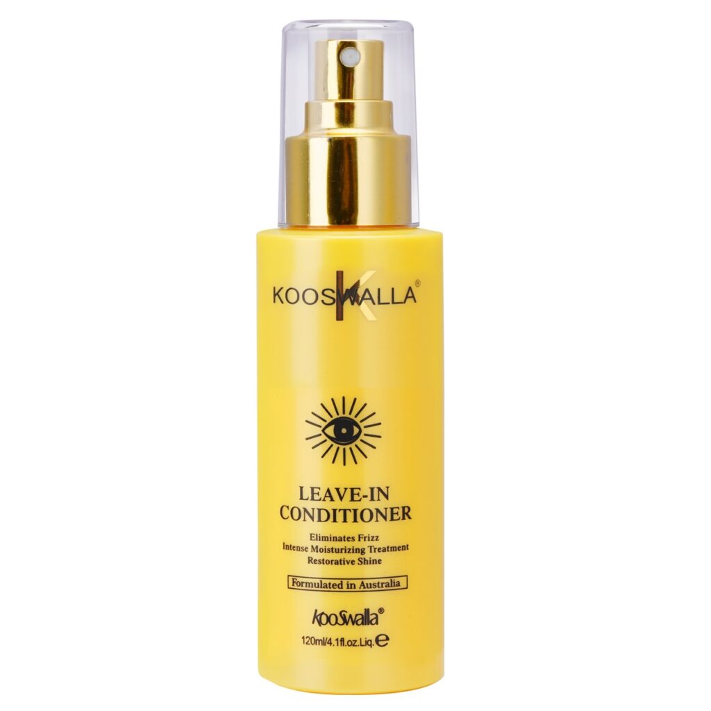 Leave-In Conditioner