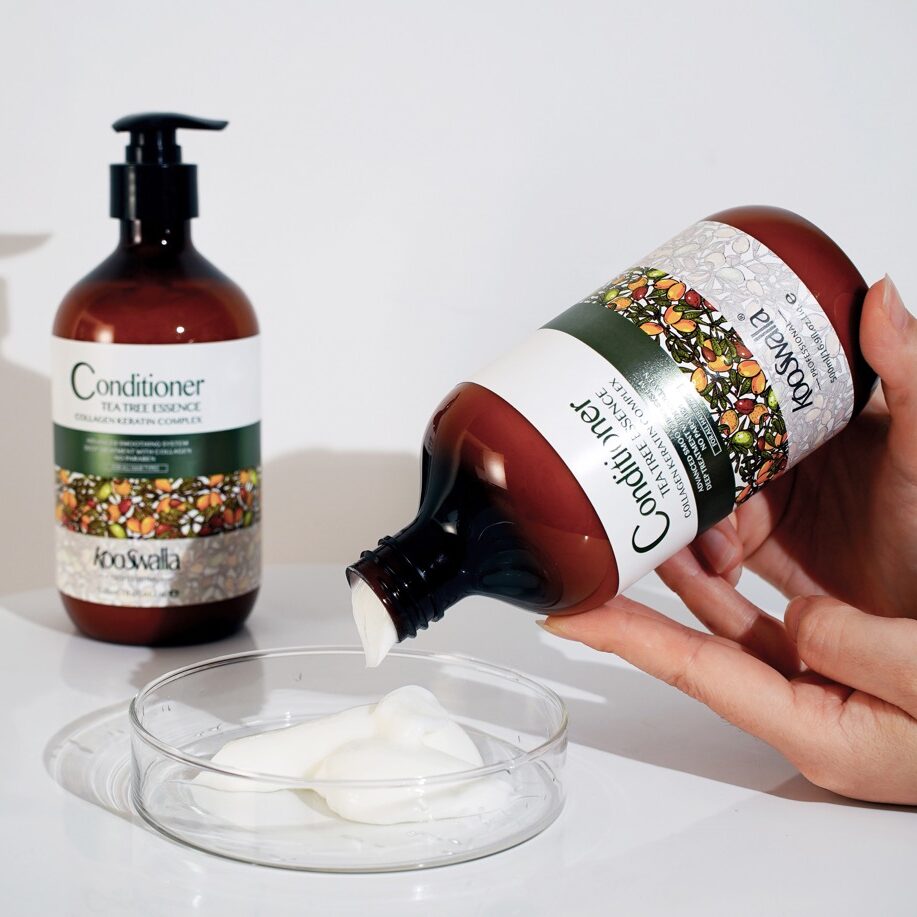 Tea Tree Conditioner