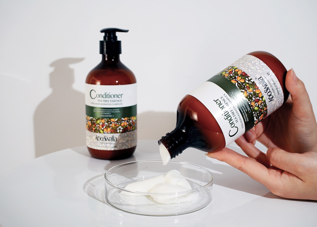 Tea Tree Essence Conditioner