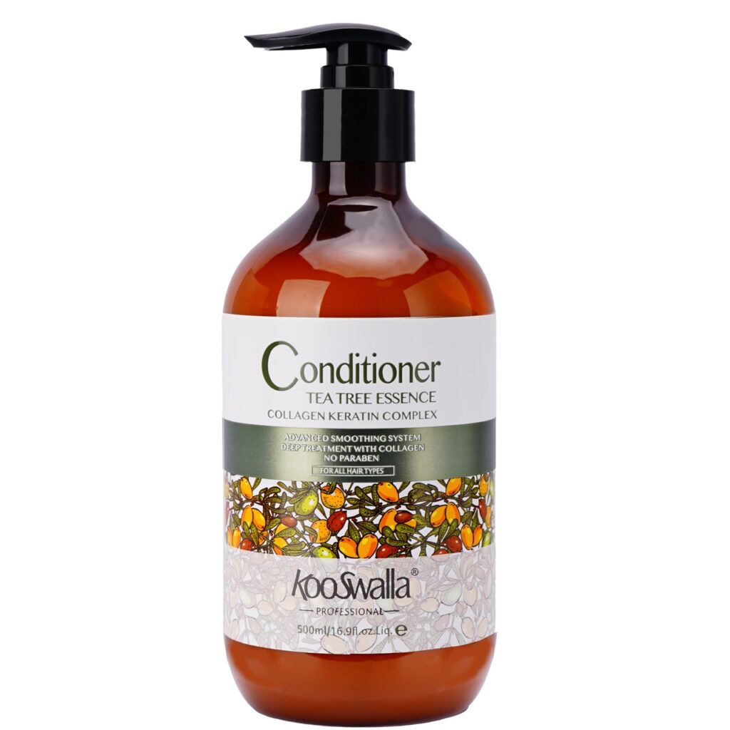 Tea Tree Essence Conditioner