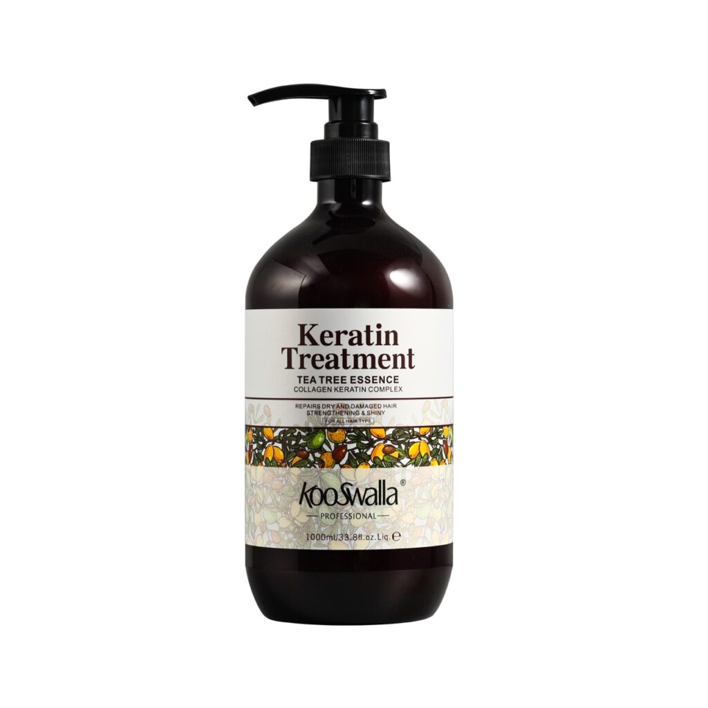 Tea Tree Essence Conditioner Refill