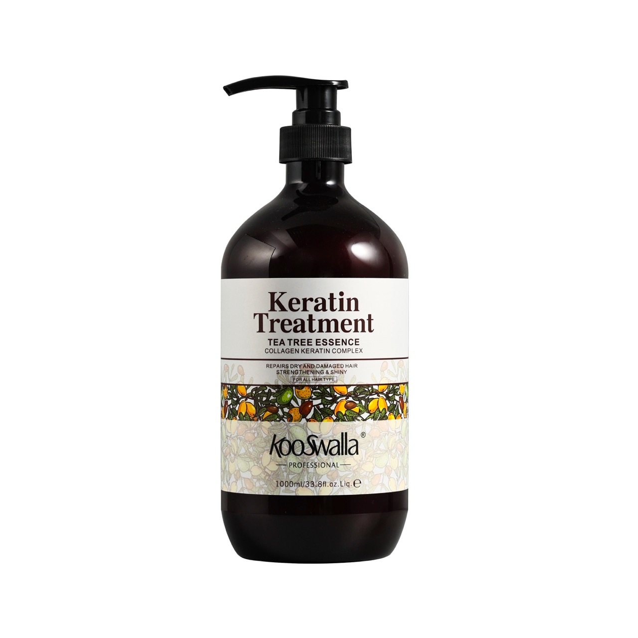 Tea Tree Essence Conditioner Refill