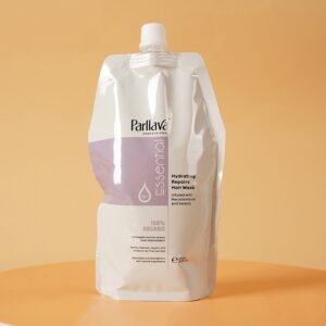 Hydrating & Repairs Hair Mask