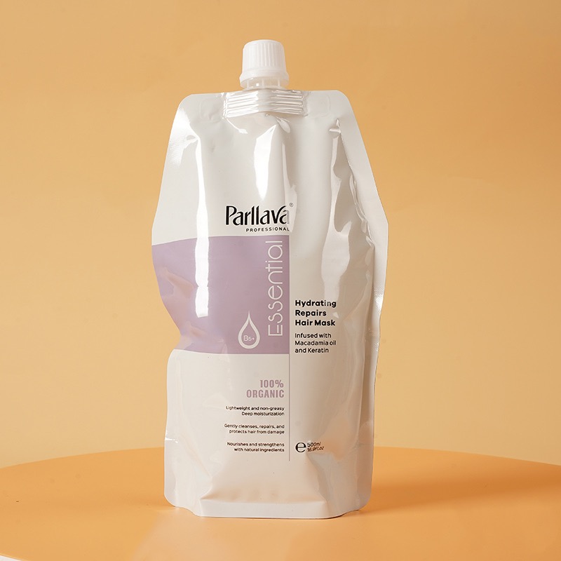 Hydrating & Repairs Hair Mask