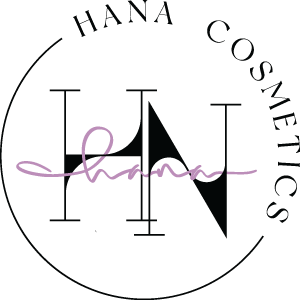 Hana Cosmetic Logo